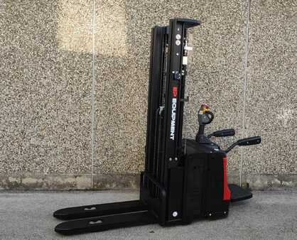Ruční vysokozdvižný vozík 2022  EP Equipment ES 16 RS -Li NEUMASCHINE (2)