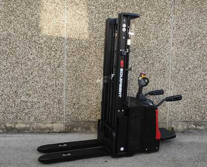 Stacker pedestre 2022  EP Equipment ES 16 RS -Li NEUMASCHINE (2)