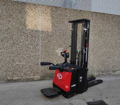 Stacker pedestre 2022  EP Equipment ES 16 RS -Li NEUMASCHINE (3)