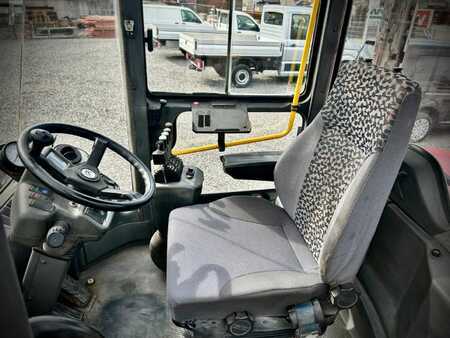 Dízel targoncák 2008  Kalmar DCE140-6 (8)