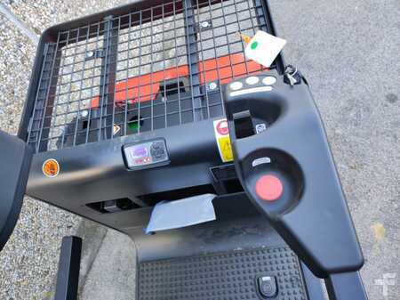 Plocktruckar vertikal 2023  EP Equipment JX1 NEUMASCHINE (4)