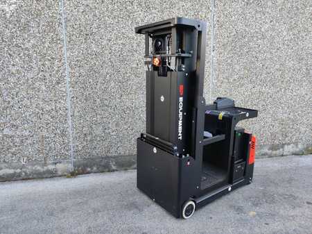 Recogepedido vertical 2023  EP Equipment JX1 NEUMASCHINE (5)