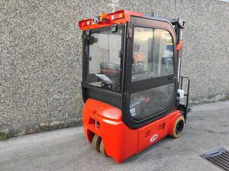 El truck - 3 hjulet 2023  EP Equipment TDL201 NEUMASCHINE (2)