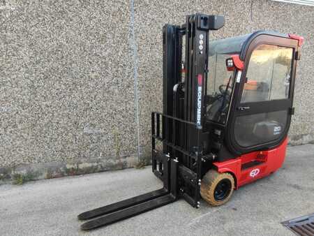 El truck - 3 hjulet 2023  EP Equipment TDL201 NEUMASCHINE (3)