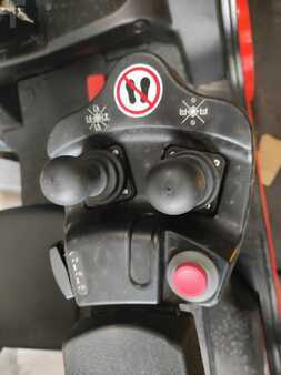 El truck - 3 hjulet 2023  EP Equipment TDL201 NEUMASCHINE (5)