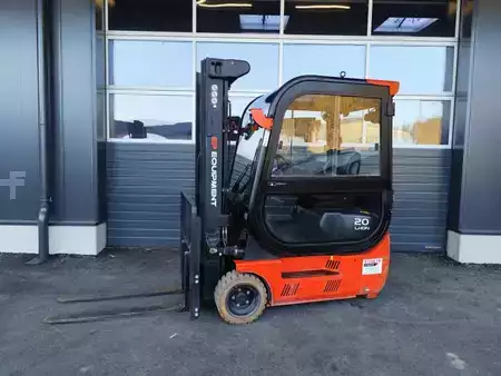 Sähkö - 3 pyör 2023  EP Equipment TDL201 NEUMASCHINE (1)