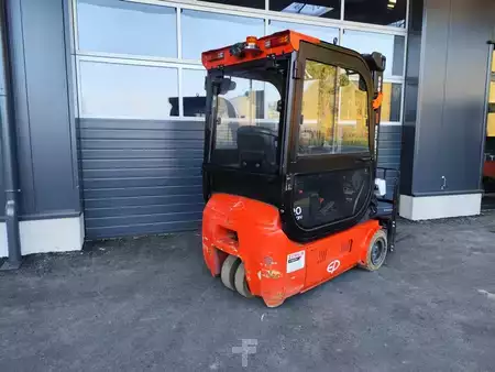 Sähkö - 3 pyör 2023  EP Equipment TDL201 NEUMASCHINE (2)