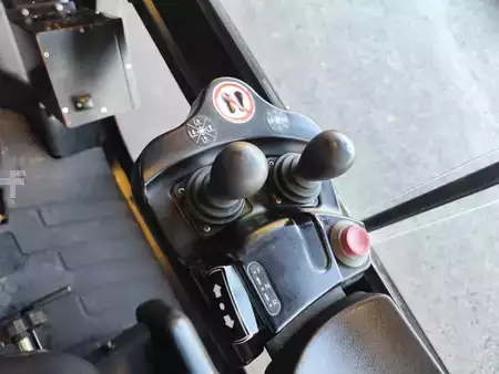 Sähkö - 3 pyör 2023  EP Equipment TDL201 NEUMASCHINE (5)