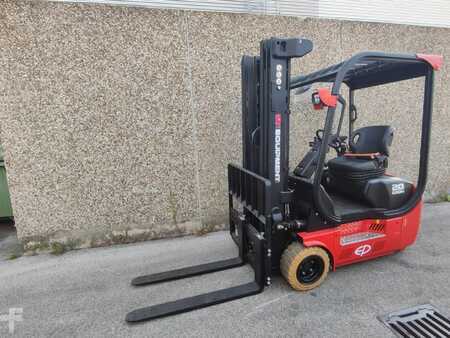 El truck - 3 hjulet 2023  EP Equipment TDL201 NEUMASCHINE (3)