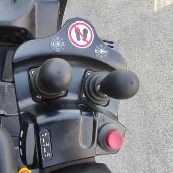 El truck - 3 hjulet 2023  EP Equipment TDL201 NEUMASCHINE (5)