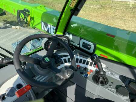 Verreikers fixed 2024  Merlo P27.6 Plus NEUMASCHINE (10)