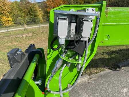 Verreikers fixed 2024  Merlo P27.6 Plus NEUMASCHINE (8)