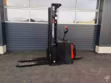 Ruční vysokozdvižný vozík 2024  EP Equipment ES16-RSI LI NEUMASCHINE (2)