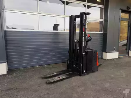 Ruční vysokozdvižný vozík 2024  EP Equipment ES16-RSI LI NEUMASCHINE (3)