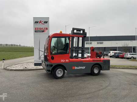 Carrelli elevatori laterali 2017  Bulmor DQR50-12-45D (1)