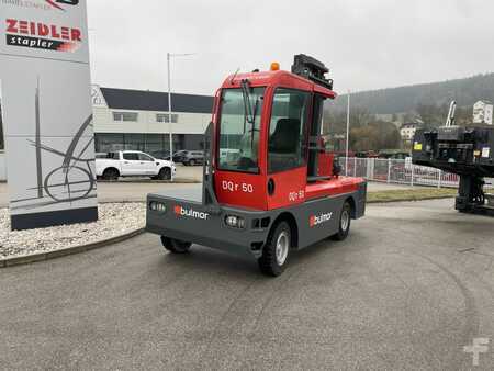 Carrelli elevatori laterali 2017  Bulmor DQR50-12-45D (2)