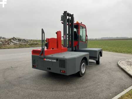 Carrelli elevatori laterali 2017  Bulmor DQR50-12-45D (3)