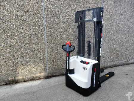 Hochhubwagen 2025  EP Equipment WSA161 NEUMASCHINE (1)