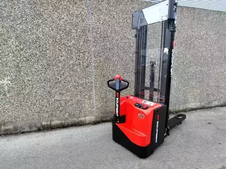 Hochhubwagen 2025  EP Equipment WSI161 NEUMASCHINE (1)