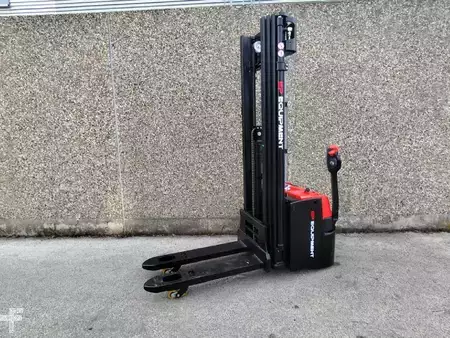 Hochhubwagen 2025  EP Equipment WSI161 NEUMASCHINE (4)