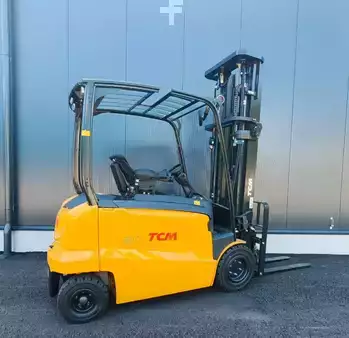 Elektro 4 Rad 2025  TCM FHB30L-F2 NEUMASCHINE (3)