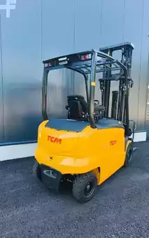 Elektro 4 Rad 2025  TCM FHB30L-F2 NEUMASCHINE (4)