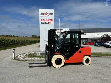 Chariots élévateurs diesel 2025  EP Equipment CPCD50T8 NEUMASCHINE (1)