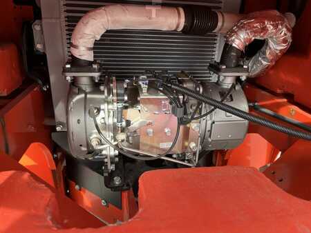 Chariots élévateurs diesel 2025  EP Equipment CPCD50T8 NEUMASCHINE (10)