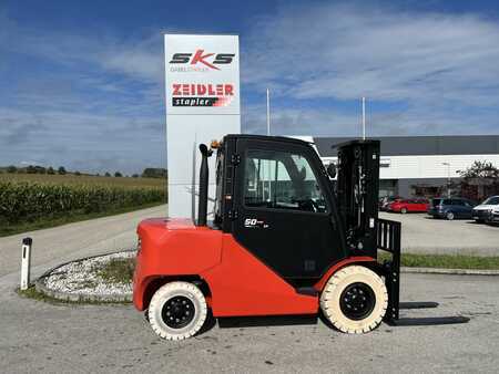 Chariots élévateurs diesel 2025  EP Equipment CPCD50T8 NEUMASCHINE (2)