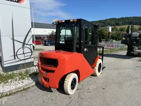 Chariots élévateurs diesel 2025  EP Equipment CPCD50T8 NEUMASCHINE (3)