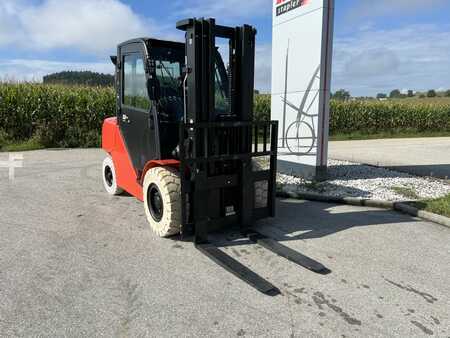 Chariots élévateurs diesel 2025  EP Equipment CPCD50T8 NEUMASCHINE (4)