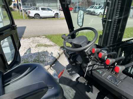 Chariots élévateurs diesel 2025  EP Equipment CPCD50T8 NEUMASCHINE (5)