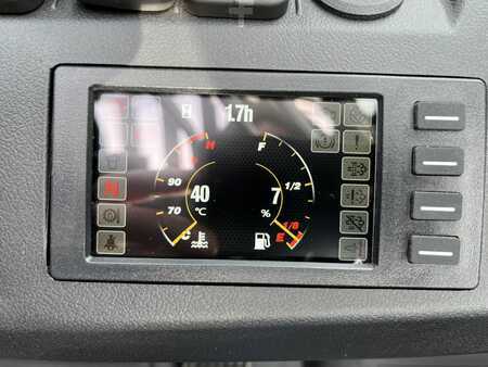 Chariots élévateurs diesel 2025  EP Equipment CPCD50T8 NEUMASCHINE (6)