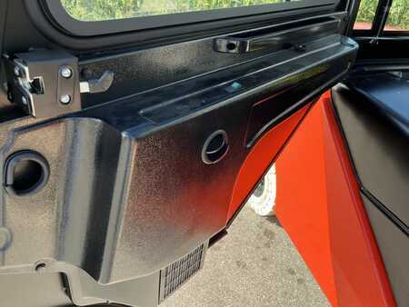 Chariots élévateurs diesel 2025  EP Equipment CPCD50T8 NEUMASCHINE (7)