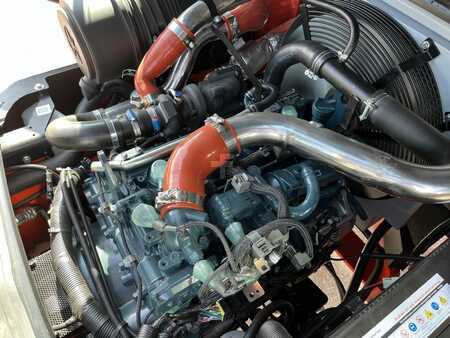 Chariots élévateurs diesel 2025  EP Equipment CPCD50T8 NEUMASCHINE (8)