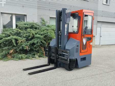 Fireveistruck 2025  MiMa MQK30 NEUMASCHINE (2)