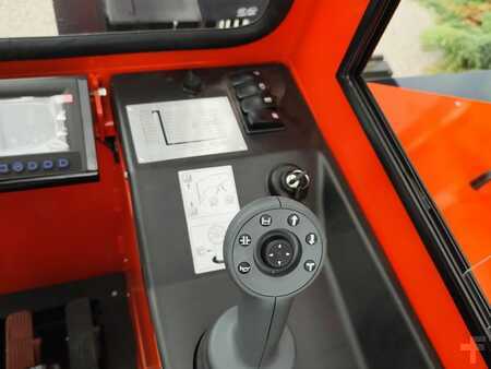 Fireveistruck 2025  MiMa MQK30 NEUMASCHINE (3)