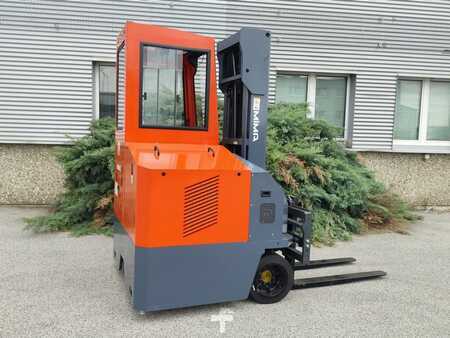 Fireveistruck 2025  MiMa MQK30 NEUMASCHINE (4)