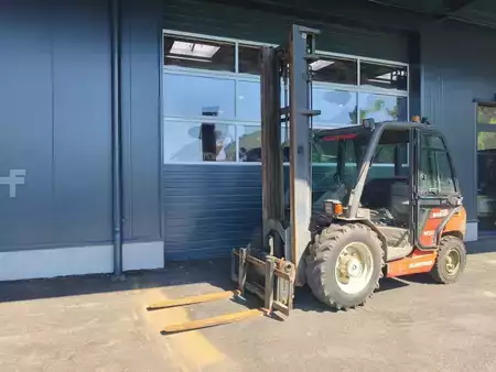 Geländestapler 2000  Manitou MSI30DTI (9)