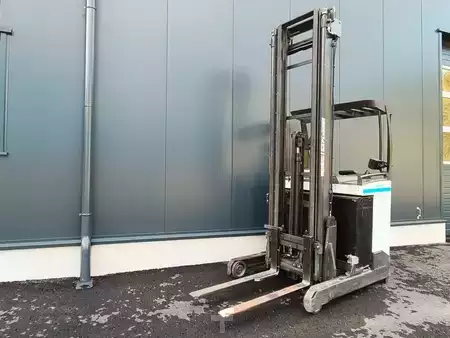 Retraky - Unicarriers UMS160 (2)