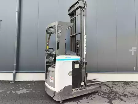 Retraky - Unicarriers UMS160 (3)