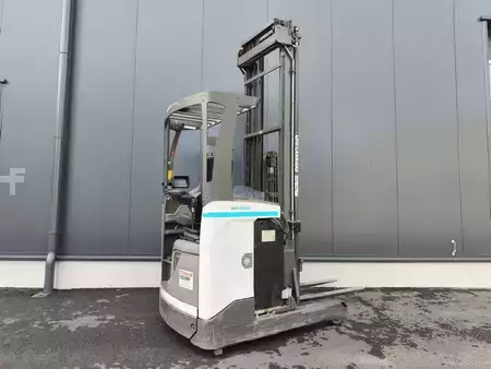 Retraky - Unicarriers UMS160 (4)