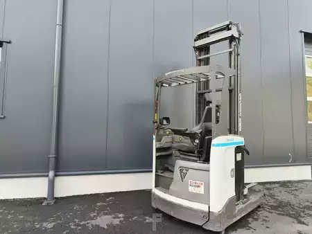 Retraky - Unicarriers UMS160 (5)