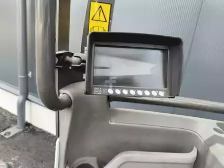 Retraky - Unicarriers UMS160 (7)