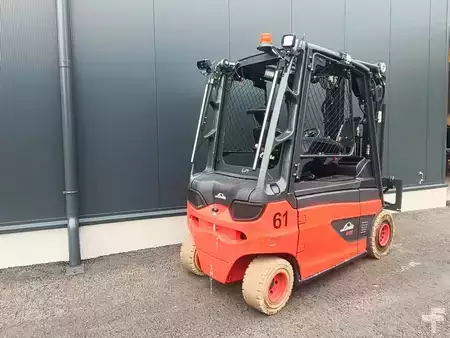 Elektro 4 Rad 2021  Linde E25L (2)