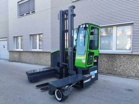 Carregador lateral 2025  Combilift C4000ET NEUMASCHINE (1)