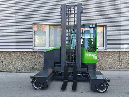 Carregador lateral 2025  Combilift C4000ET NEUMASCHINE (2)