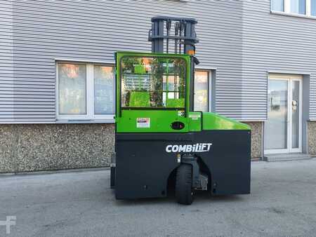 Carregador lateral 2025  Combilift C4000ET NEUMASCHINE (3)