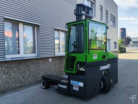 Carregador lateral 2025  Combilift C4000ET NEUMASCHINE (4)
