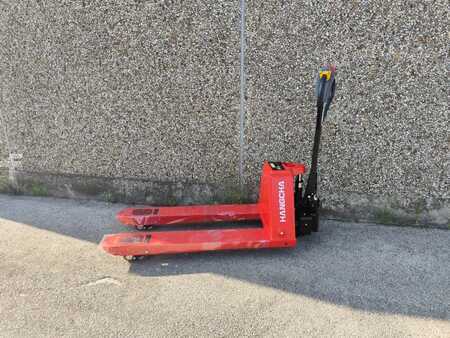 Transpaleta eléctrica 2025  HC (Hangcha) CBD15-WS NEUMASCHINE (4)